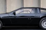 DeLorean DMC-12 in Black 1981 года